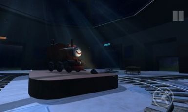 查尔斯小火车逃生 v1.0