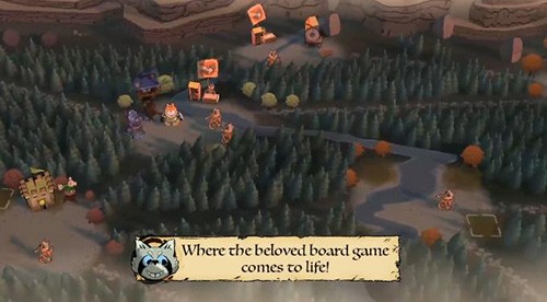 茂林源记中文版  v1.29.7