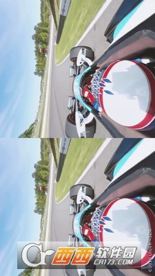激情F1联赛手游 v1.0 安卓版