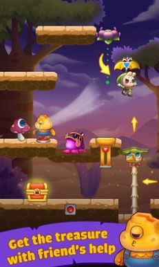 拯救探险兔 v1.2