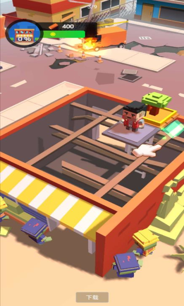 放置僵尸之地2最新版 v1.0.1