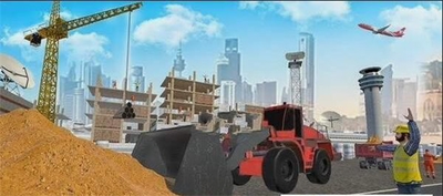 机场建筑商 v1.0