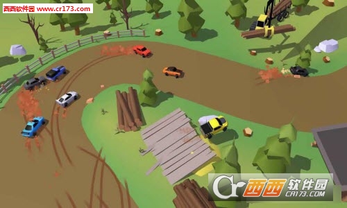 SkidStorm(风暴赛车手游) v1.0.7a 安卓版