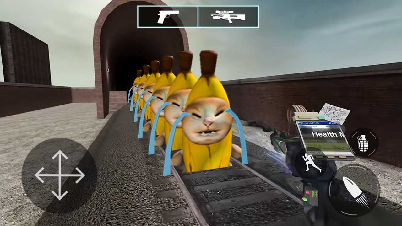 沙盒多人游戏模组 v1.1.6