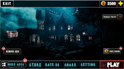 最强僵尸猎人 2021-05-17 10:01