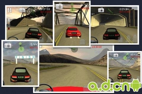 竞速齿轮 v1.0 v3.1.5