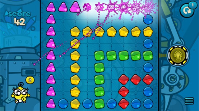 爆炸实验室  v1.4.2