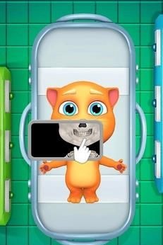 我的会说话的猫Tommy  v1.11.40