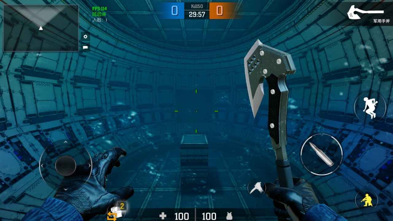 枪破黎明游戏 v0.3_1