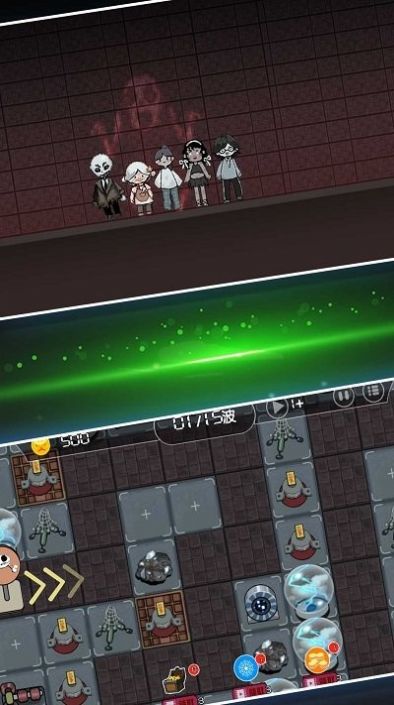 看谁火力猛 v1.0.3