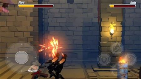 武士格斗战争Samurai Fighter Warrior v4.0.5