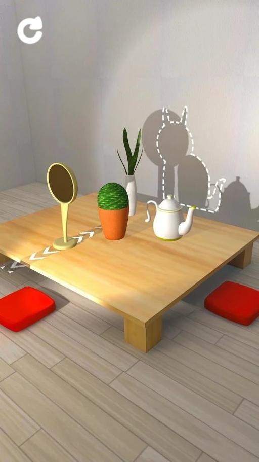 影子制造者 v1.0