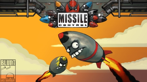 导弹防御 Missile Control v3.2.5