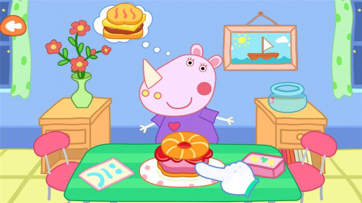 宝宝超市巴士游戏免费版  v4.5.4