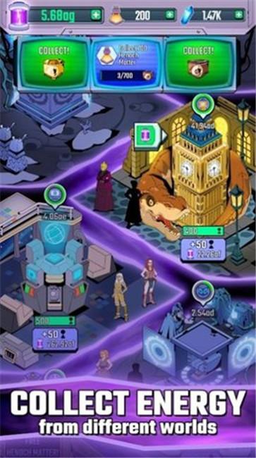 迷失在时间里的博士  v1.2.2