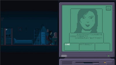 别和陌生人讲话游戏