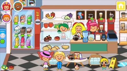 我的小镇餐厅 v3.0.5