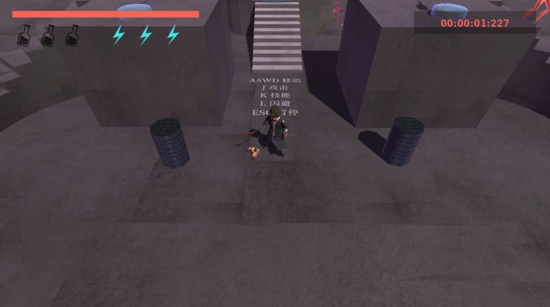 Irish Ruroun酩酊浪人游戏手机版安卓版  v5.2.4