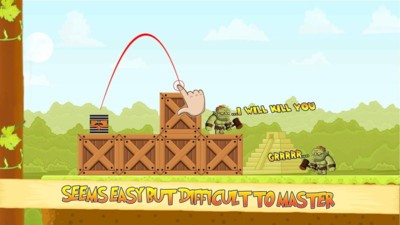 疯狂跳一跳 v1.36