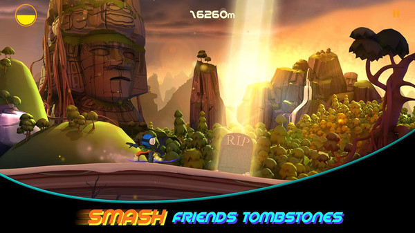 滑板大乱斗 2020-12-04 14:44