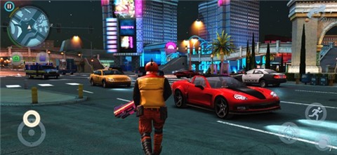 孤胆车神维加斯5.1.0d v1.0.0