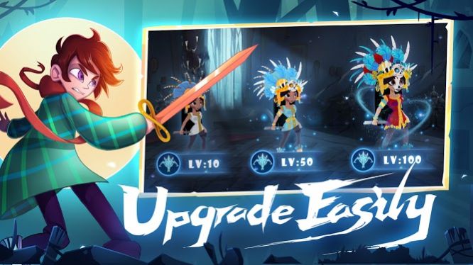 暮光之城英雄游戏中文手机版  v3.3.3