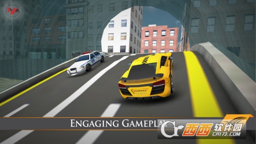 水下出租车手游 v1.0