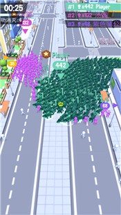 拥挤城市官方版