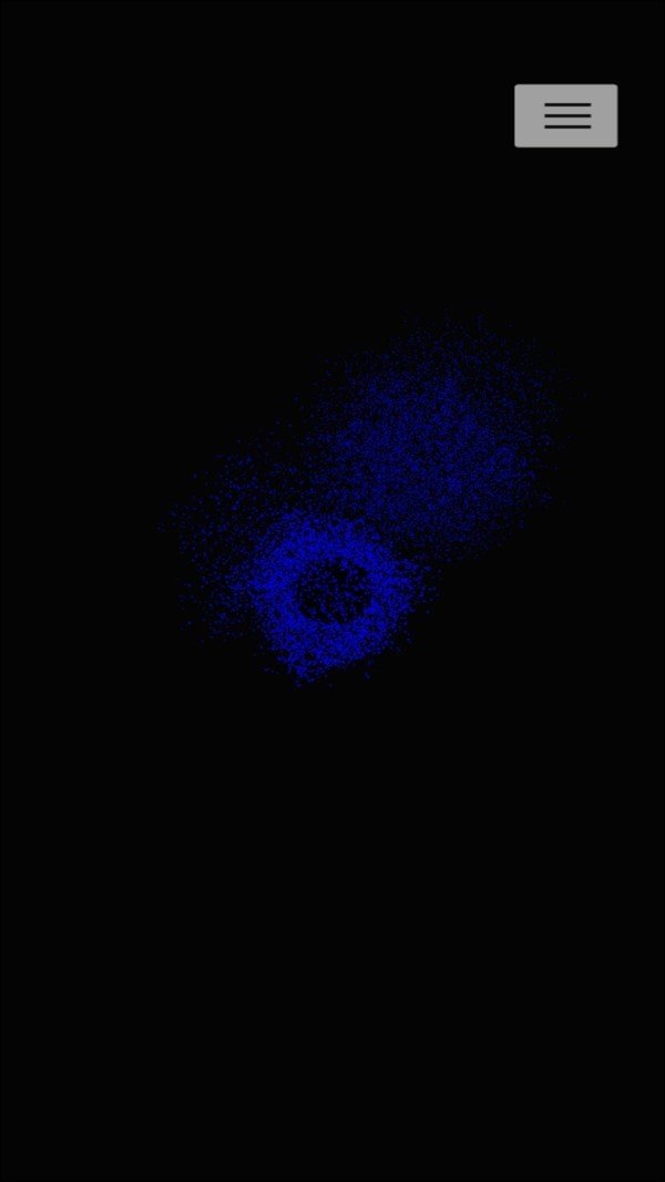 抽象粒子壁纸 v0.1