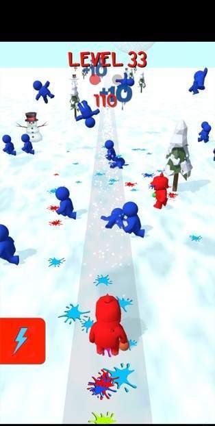 喷射涂鸦狗游戏中文最新版  v5.4.1