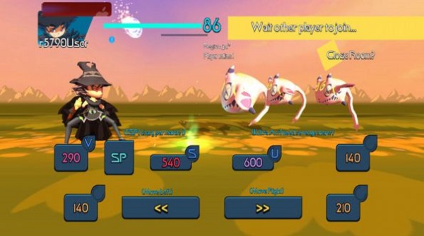 魔术师地牢 v1.06