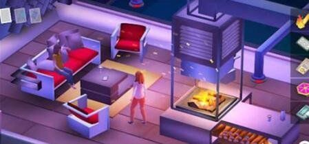 扫盲者解秘冒险游戏中文最新版  v5.0.1