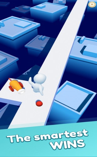 消灭任务3D  V 1.0