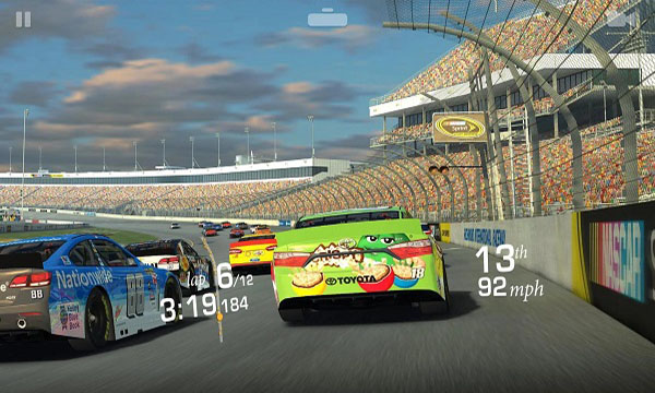 真实赛车3 v12.0.2