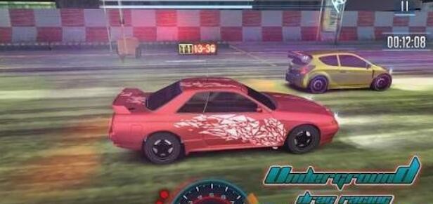 地下赛车2020 2020-01-21 13:25