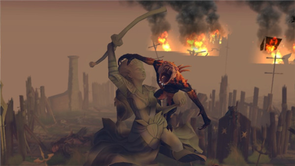 地牢猎人4中文版 v1.9.0l