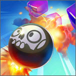 Crazy Hit(射击游戏)