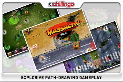 僵尸逃跑 Zombie Escape v3.2.5