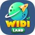 广袤的土地游戏安卓手机版（WidiLand） 