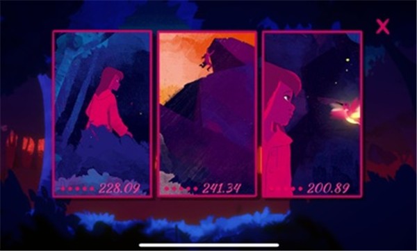 格蕾丝的旅程原版  v1.0.11