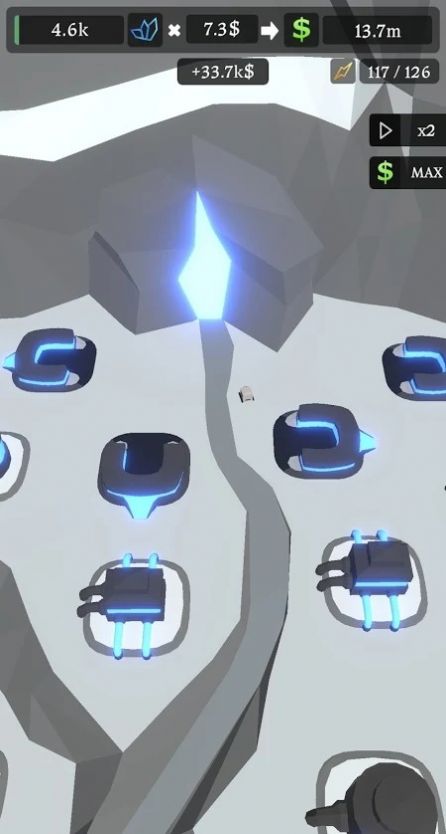 裂谷矿工免费金币最新版  v4.1.2