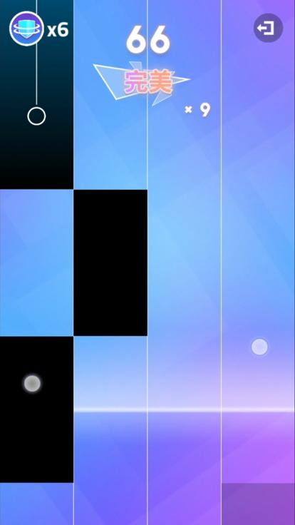 钢琴手  V 1.0