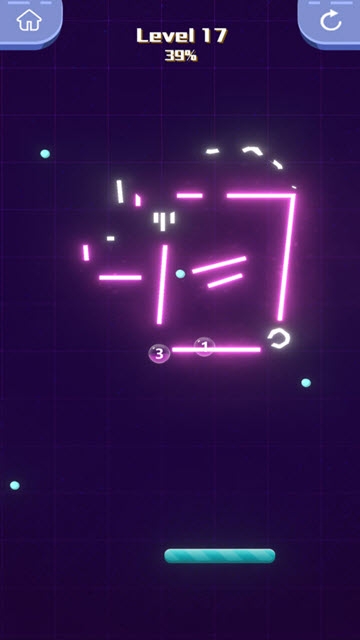 ColorBeat(显形色击) v1.0.0 安卓版