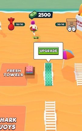 沙滩乐园老板 v0.16