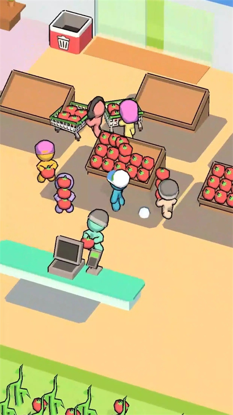 我的迷你超市官方版(My Mini Mart) v1.18.25