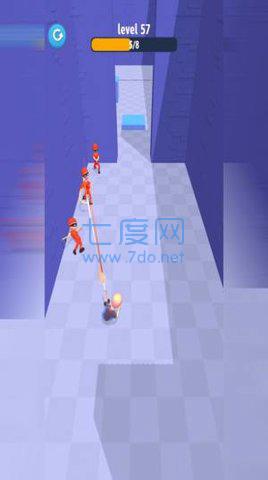 跑酷神枪手 v1.0.0