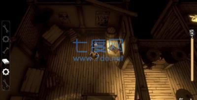 鲍里斯与黑暗生存 v1.0