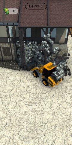 爆炸和建造 v0.2