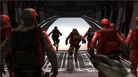哥斯拉攻击区手机完整版  v1.0.4