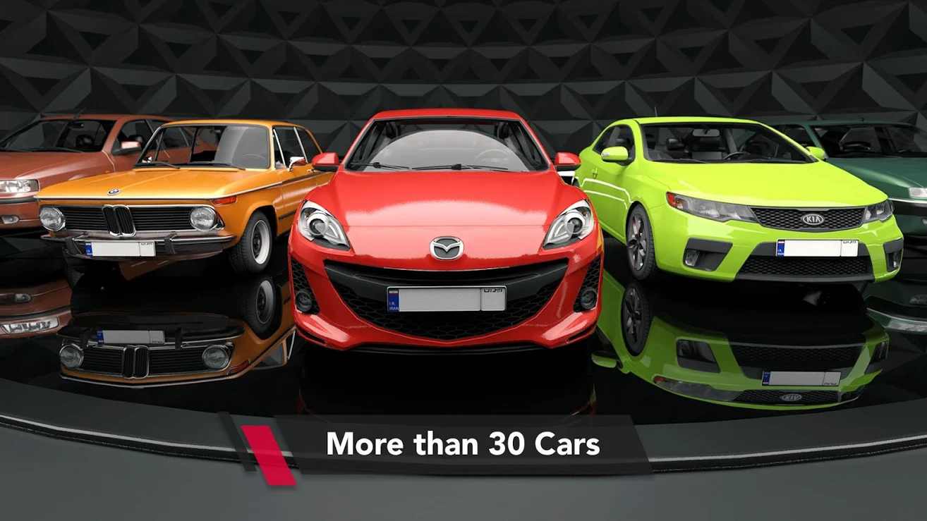 飙车在线  v2.0.1